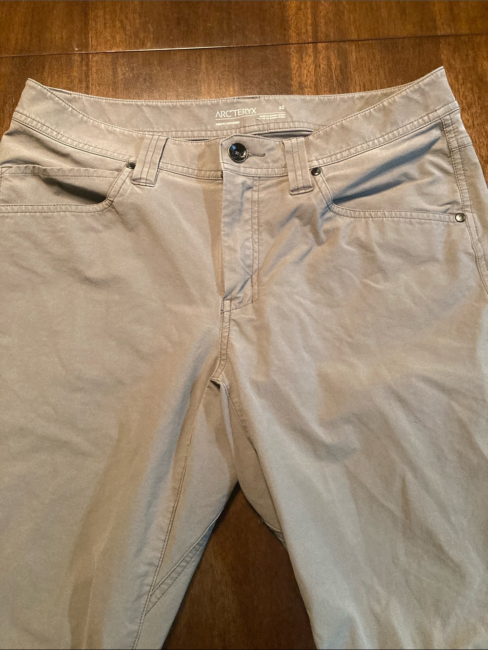 Arc'teryx Men's Levon Pants